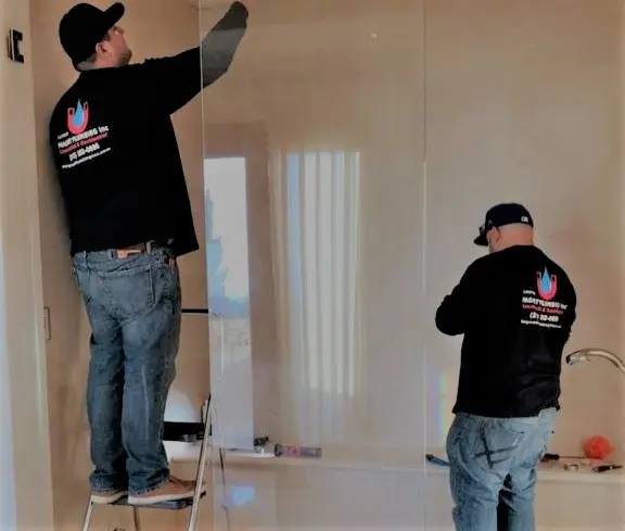 Professional plumbing installation for Tankless Water Heater Installation in Arch Creek East